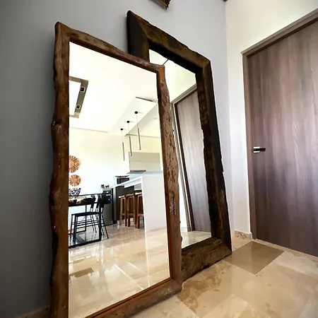 Casa V - Penthouse Elegance Apartamento *