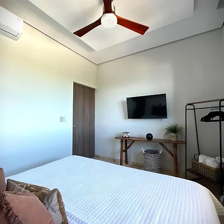 Apartamento Casa V - Penthouse Elegance *