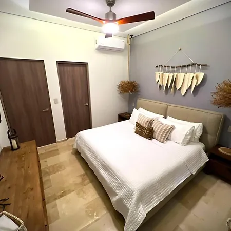 Casa V - Penthouse Elegance Tulum