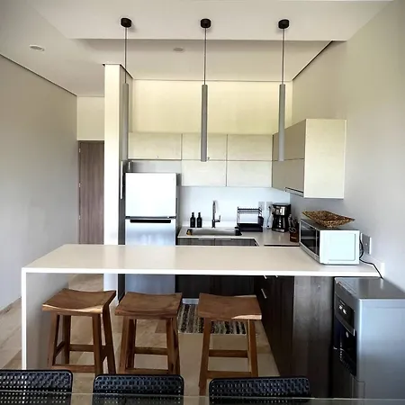 Casa V - Penthouse Elegance * Tulum