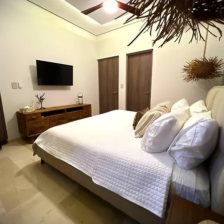 Casa V - Penthouse Elegance Apartamento