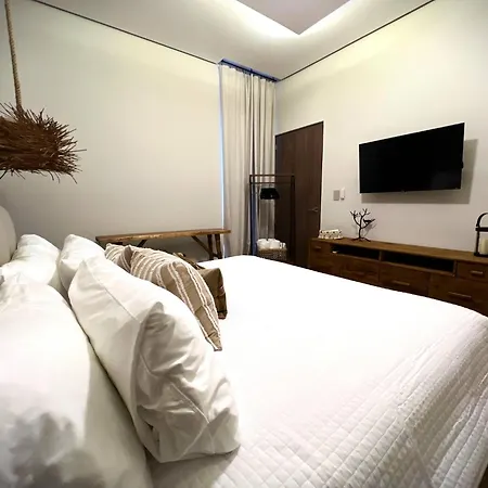 Casa V - Penthouse Elegance Apartamento *