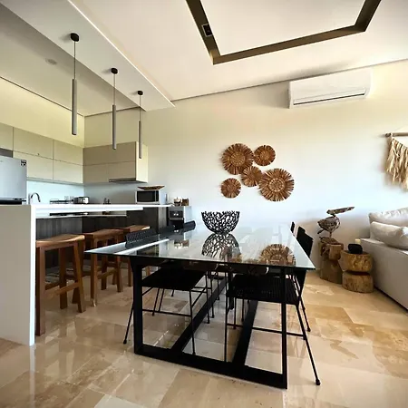 Casa V - Penthouse Elegance * Tulum