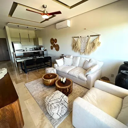Apartamento Casa V - Penthouse Elegance *