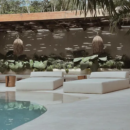 A Magical Spot In The Jungle Apartment *