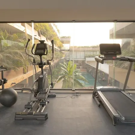 Exclusive La Veleta Retreat - Xamira 2 Apartment