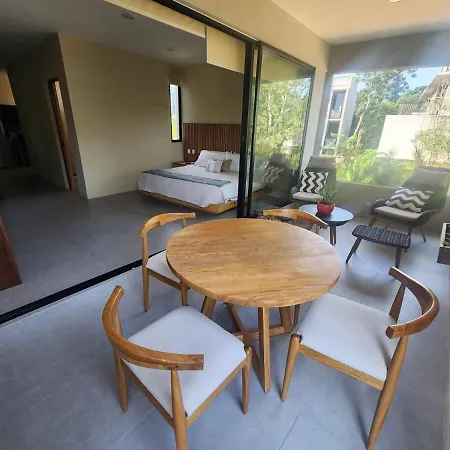 Apartment Exclusive La Veleta Retreat - Xamira 2 *
