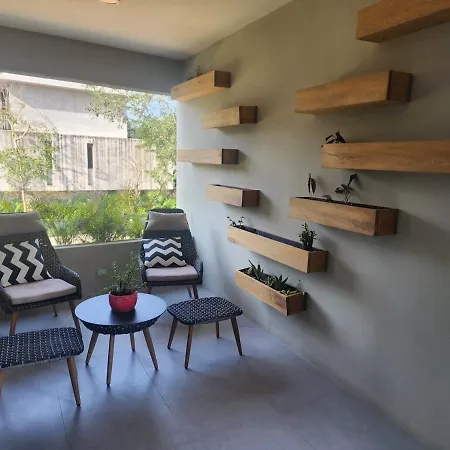 Exclusive La Veleta Retreat - Xamira 2