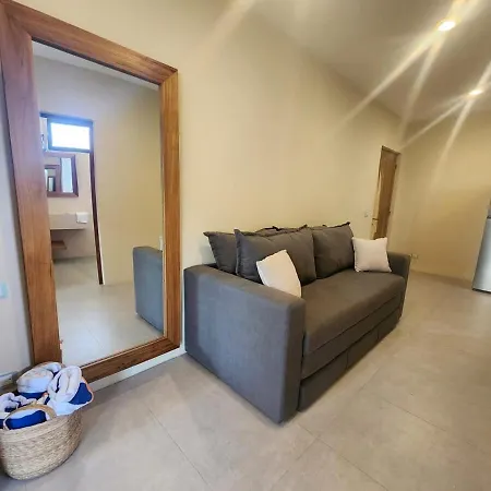 Exclusive La Veleta Retreat - Xamira 2