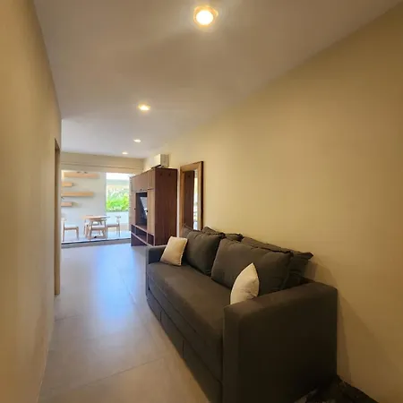 Apartment Exclusive La Veleta Retreat - Xamira 2