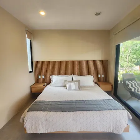 Exclusive La Veleta Retreat - Xamira 2 Tulum