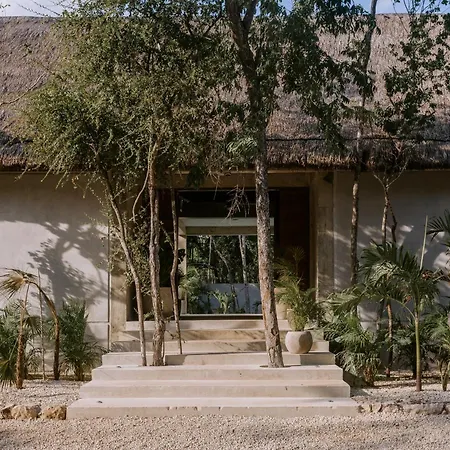Villa Seremonia Oasis De Lujo En La Selva