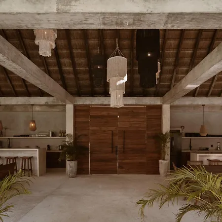 Seremonia Oasis De Lujo En La Selva * Tulum