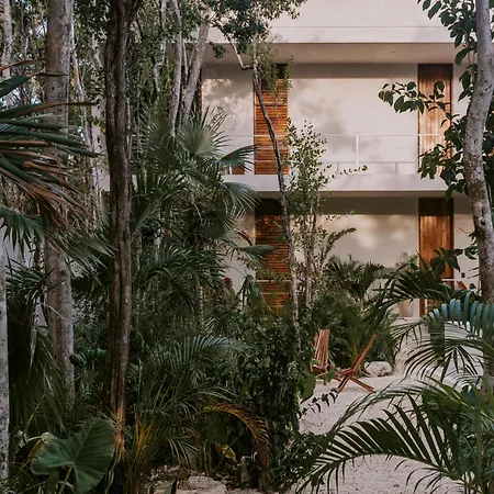 Seremonia Oasis De Lujo En La Selva Villa