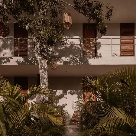 Villa Seremonia Oasis De Lujo En La Selva *