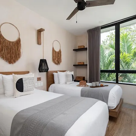 Villa Rousseau Jungle Priv Pool Concierge 1b