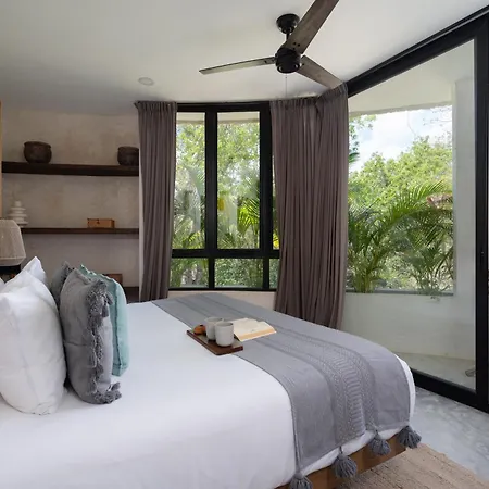 Villa Rousseau Jungle Priv Pool Concierge 1b