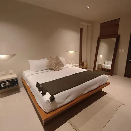 Downtown (adults Only) Hotel 5*