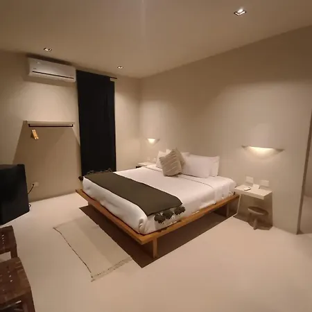 Downtown (adults Only) Hotel Tulum