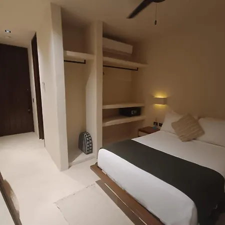 Downtown (adults Only) Hotel Tulum