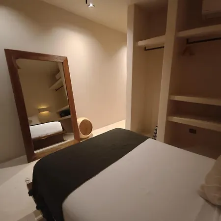 Downtown (adults Only) 5*