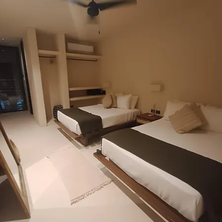 Downtown (adults Only) Hotel