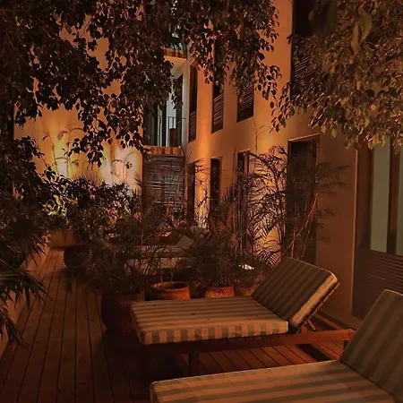 Hotel Downtown (adults Only)