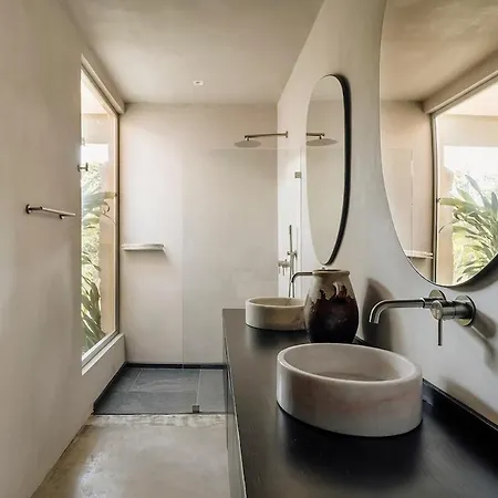 Pura Selva Luxury And Nature Tulum