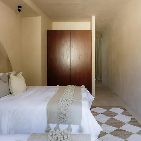 Pura Selva Luxury And Nature Villa *