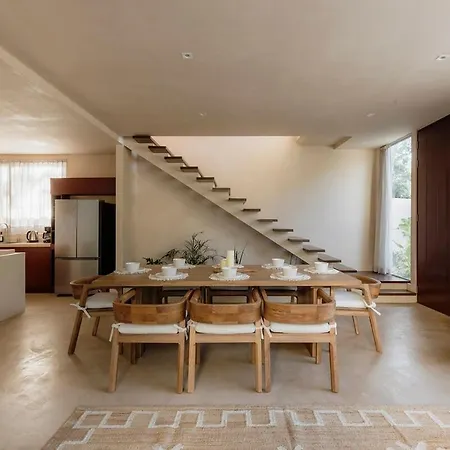 Villa Pura Selva Luxury And Nature
