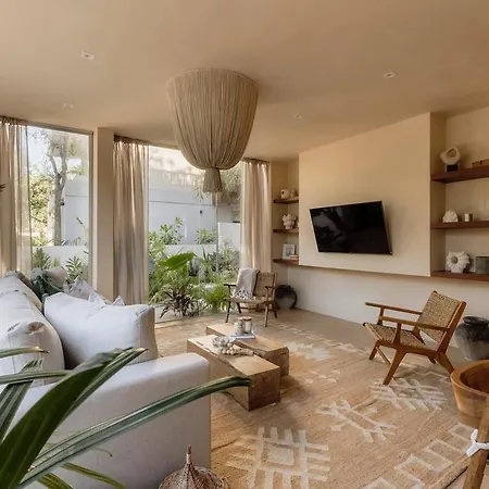 Villa Pura Selva Luxury And Nature Tulum