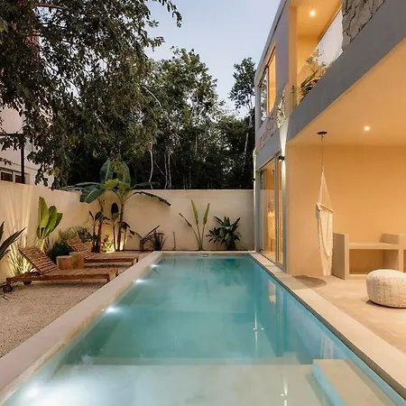 Pura Selva Luxury And Nature *