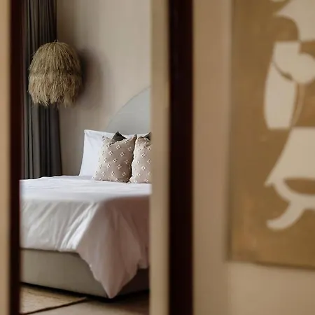 Pura Selva Luxury And Nature * Tulum