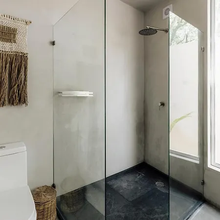 Pura Selva Luxury And Nature Villa