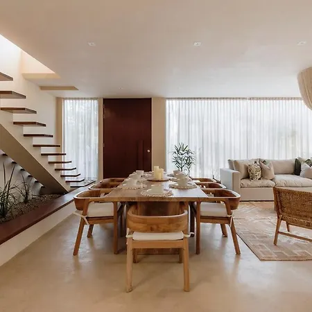 Pura Selva Luxury And Nature Villa *