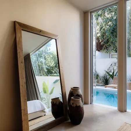 Pura Selva Luxury And Nature Villa Tulum