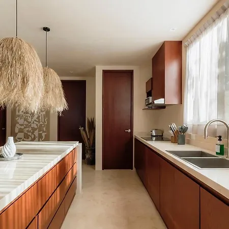 Pura Selva Luxury And Nature *