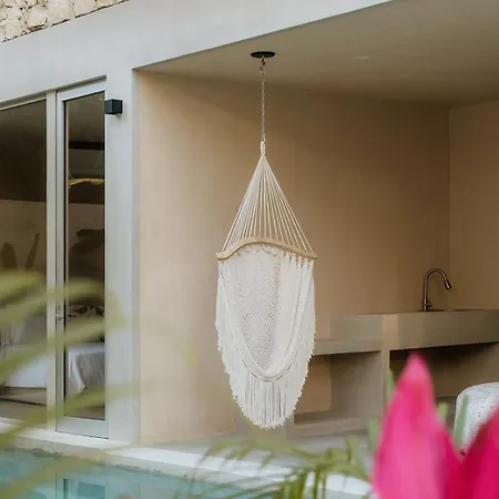 Pura Selva Luxury And Nature * Tulum