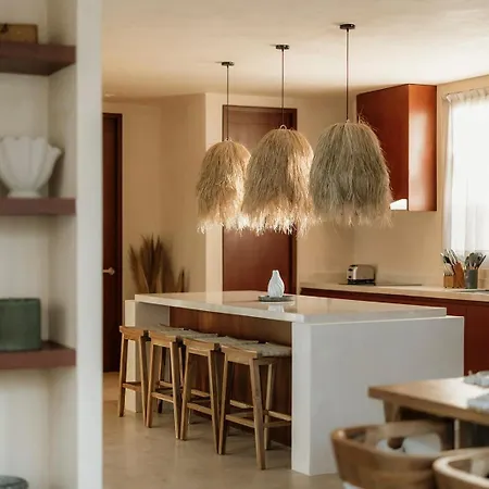 Pura Selva Luxury And Nature Tulum