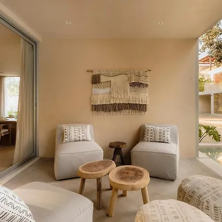 Pura Selva Luxury And Nature Villa *