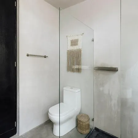 Villa Pura Selva Luxury And Nature *