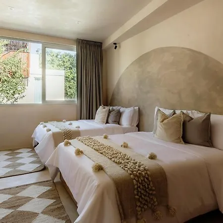 Villa Pura Selva Luxury And Nature Tulum