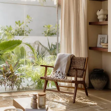 Pura Selva Luxury And Nature *