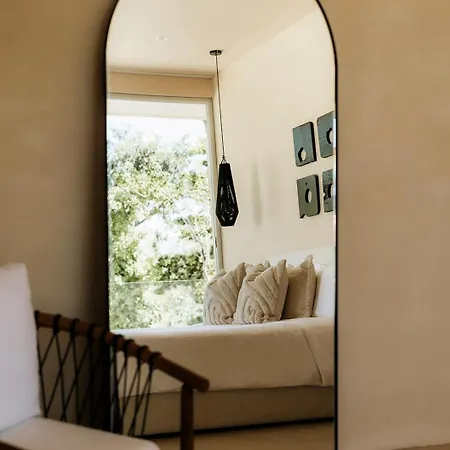 Pura Selva Luxury And Nature * Tulum