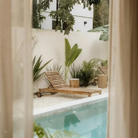 Pura Selva Luxury And Nature Villa