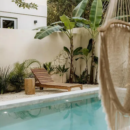Pura Selva Luxury And Nature Tulum