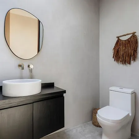 Pura Selva Luxury And Nature Villa