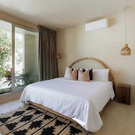 Villa Pura Selva Luxury And Nature *