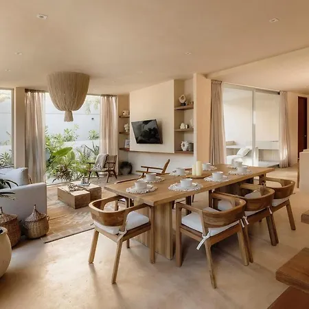 Villa Pura Selva Luxury And Nature *