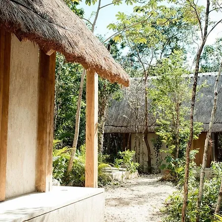 Casa Xul Villa Tulum
